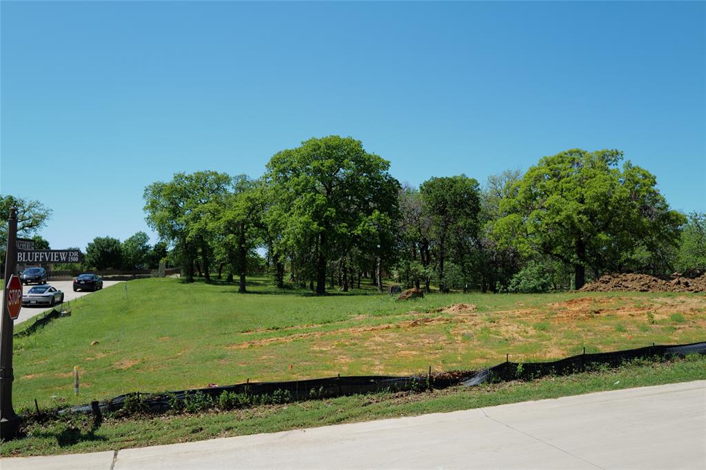 Quail Hollow - Land