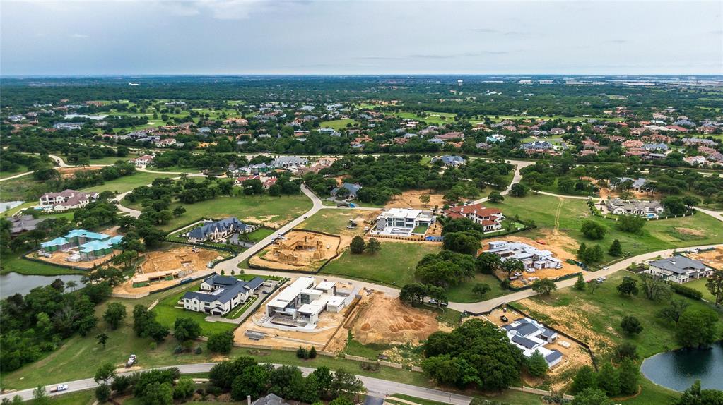 Quail Hollow - Land