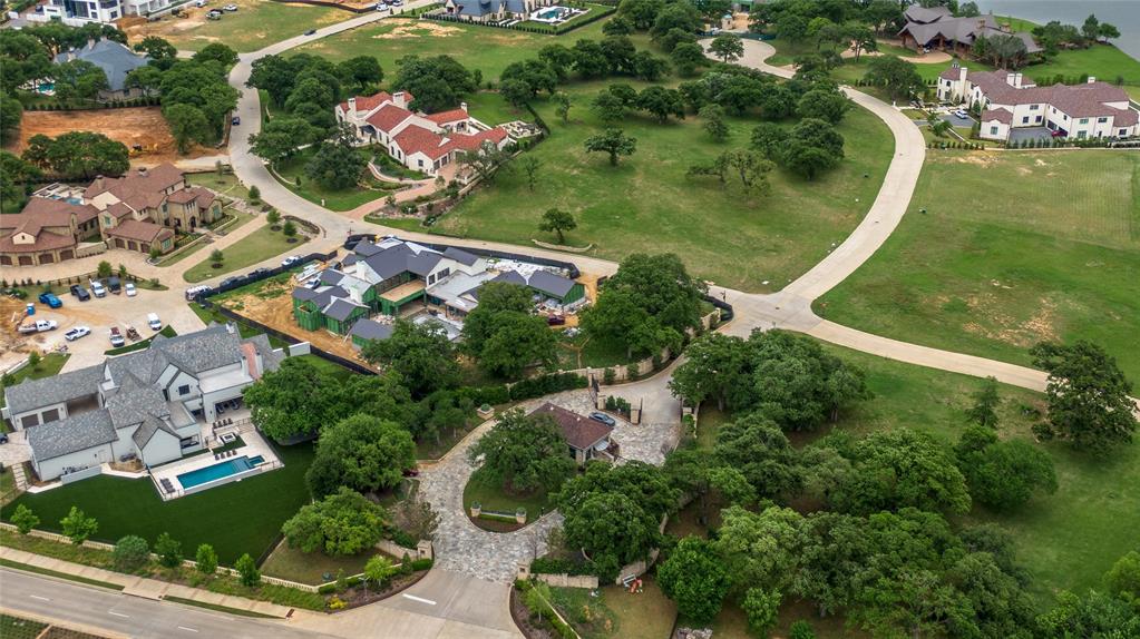 Quail Hollow - Land
