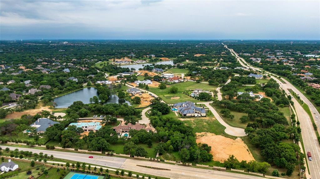 Quail Hollow - Land