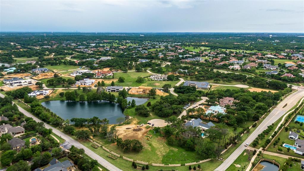 Quail Hollow - Land