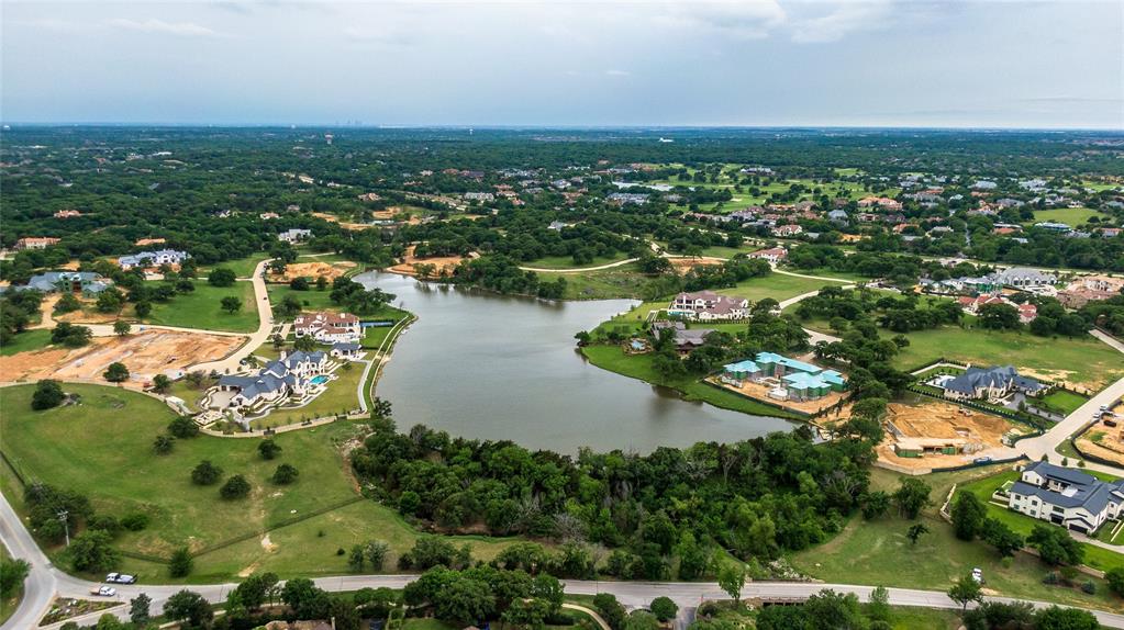 Quail Hollow - Land