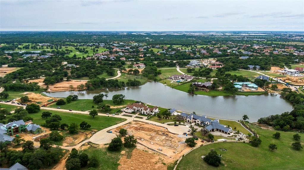 Quail Hollow - Land