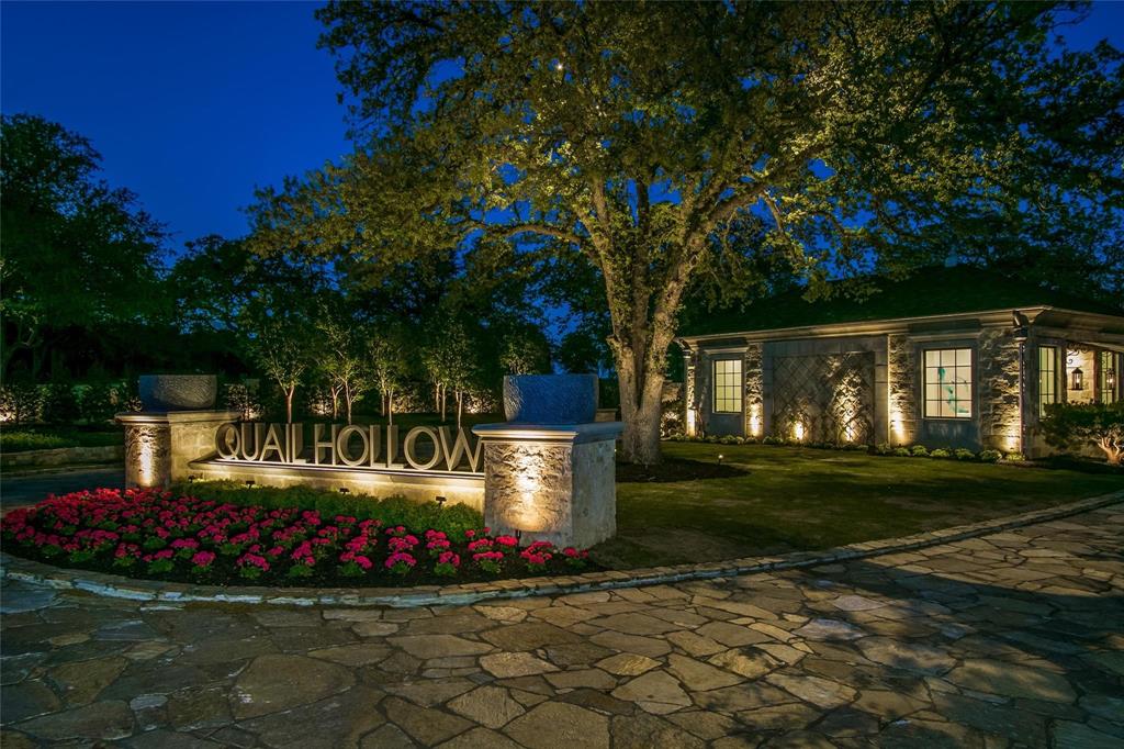 Quail Hollow - Land