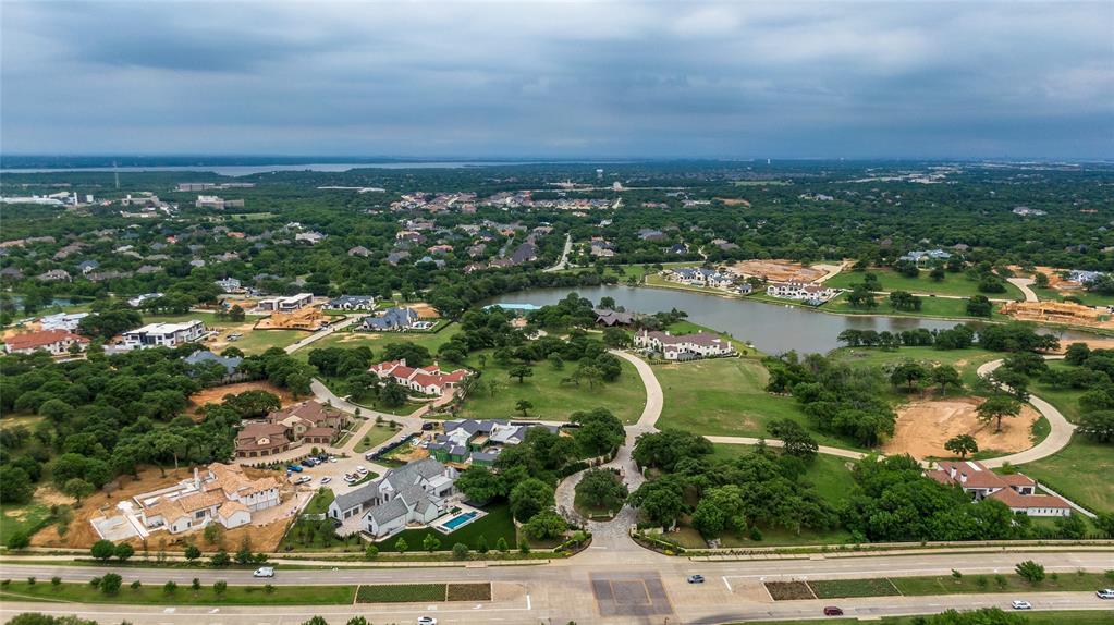 Quail Hollow - Land
