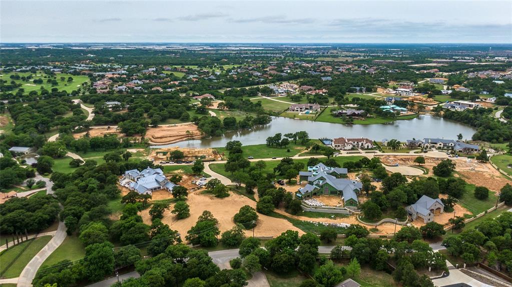 Quail Hollow - Land