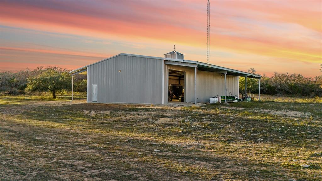 POWELL;ANDREW GIVENS; HT&B RR - Farm