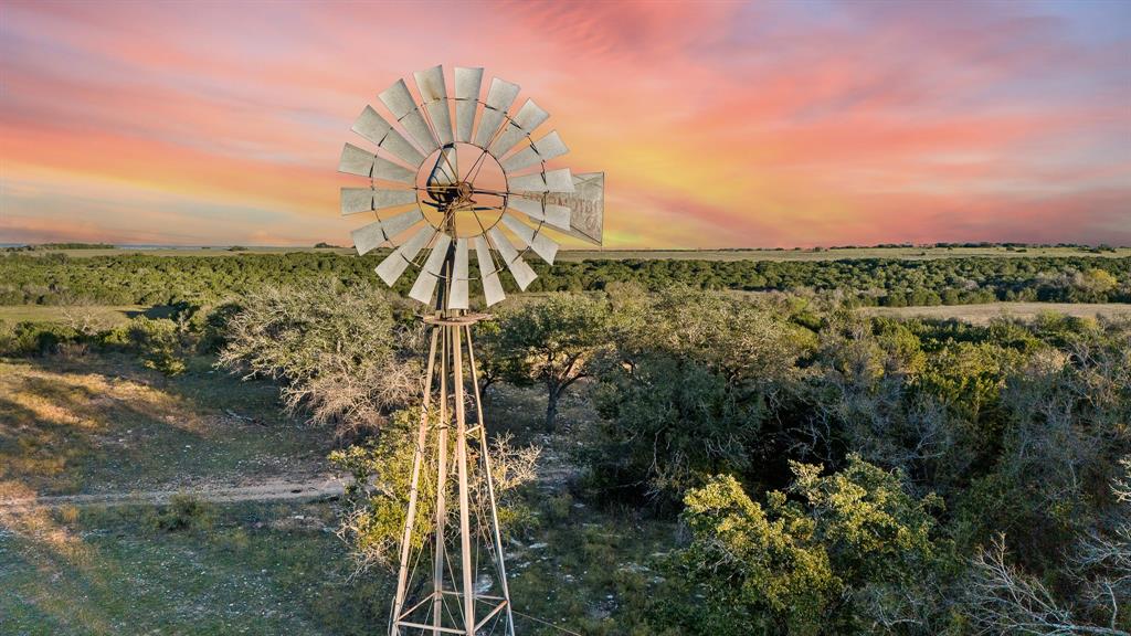 POWELL;ANDREW GIVENS; HT&B RR - Farm