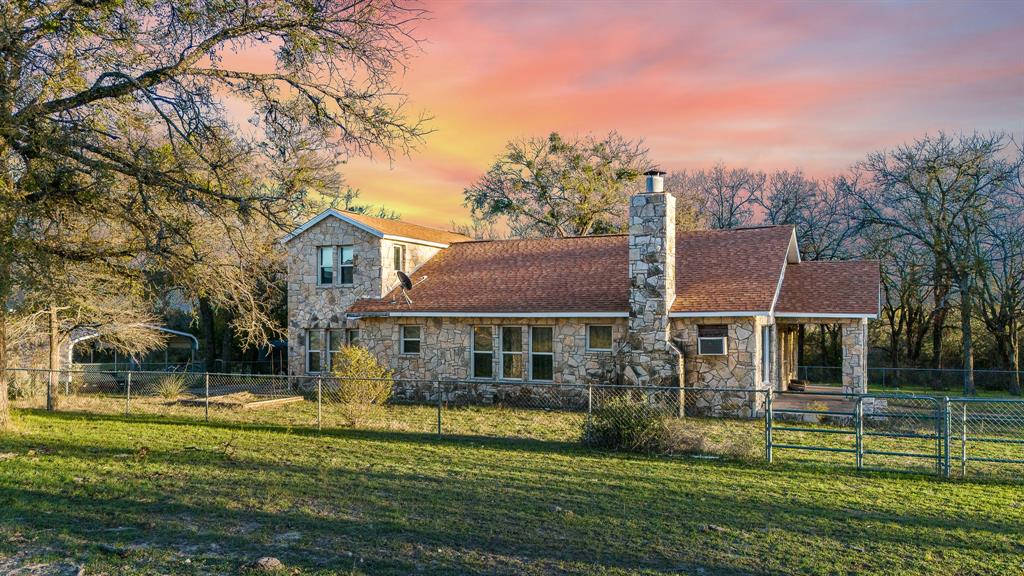 POWELL;ANDREW GIVENS; HT&B RR - Farm
