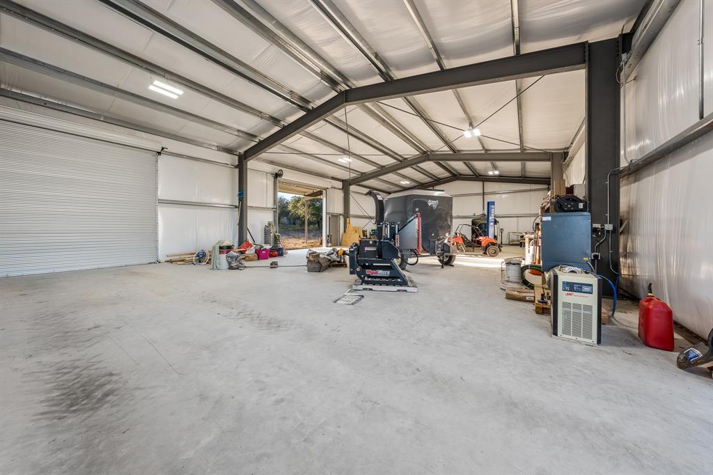 POWELL;ANDREW GIVENS; HT&B RR - Farm