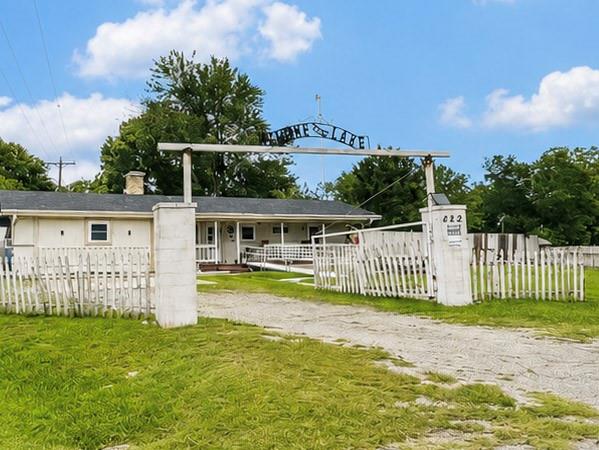 Whispering Oaks - Residential