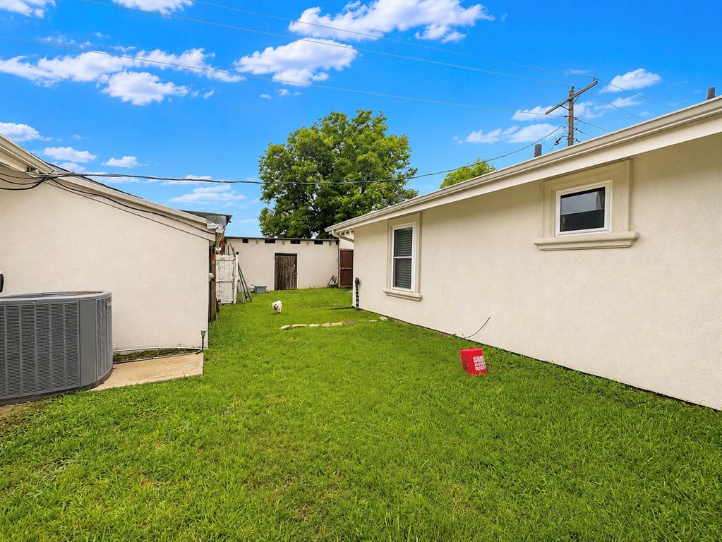 Whispering Oaks - Residential