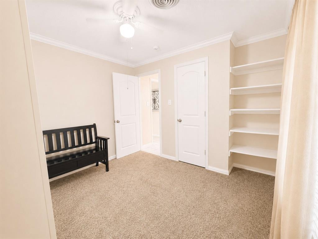 Whispering Oaks - Residential
