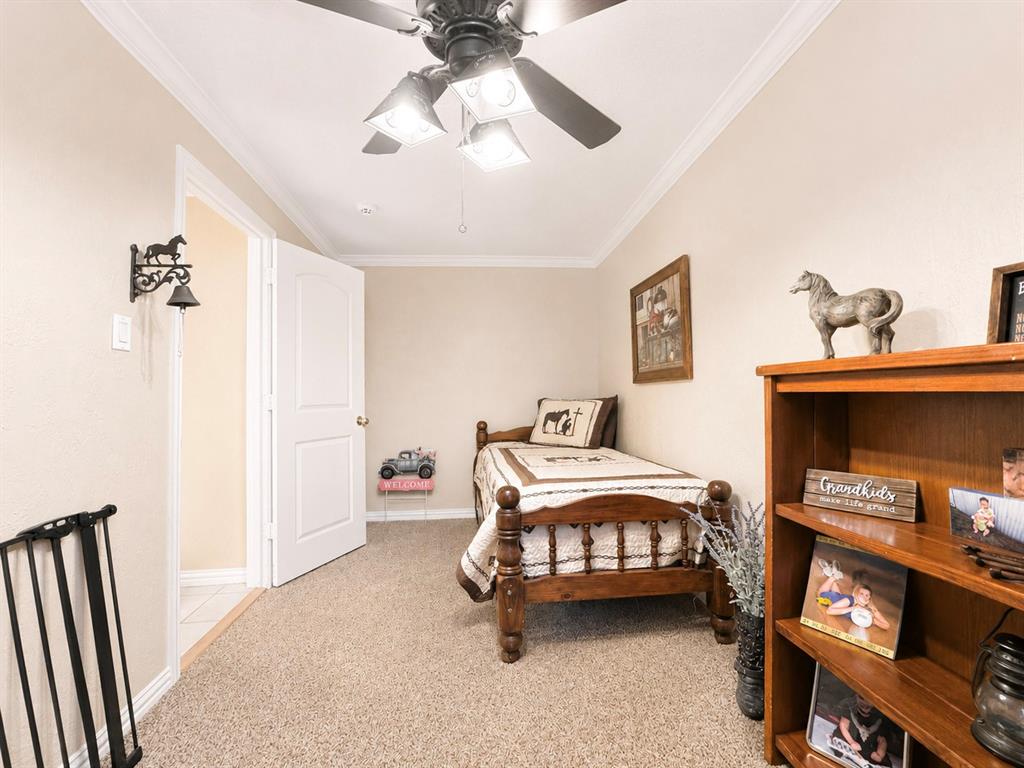 Whispering Oaks - Residential