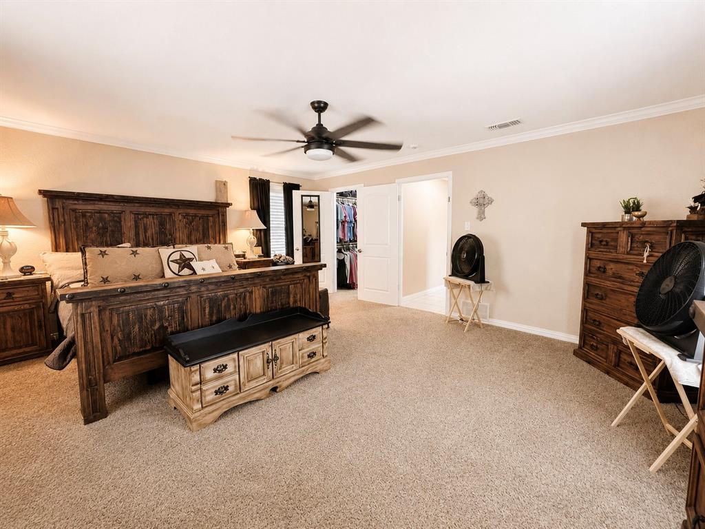 Whispering Oaks - Residential