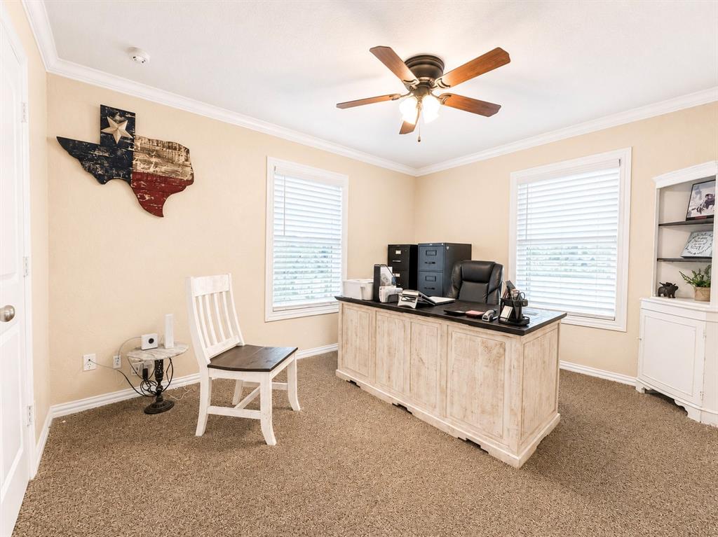 Whispering Oaks - Residential