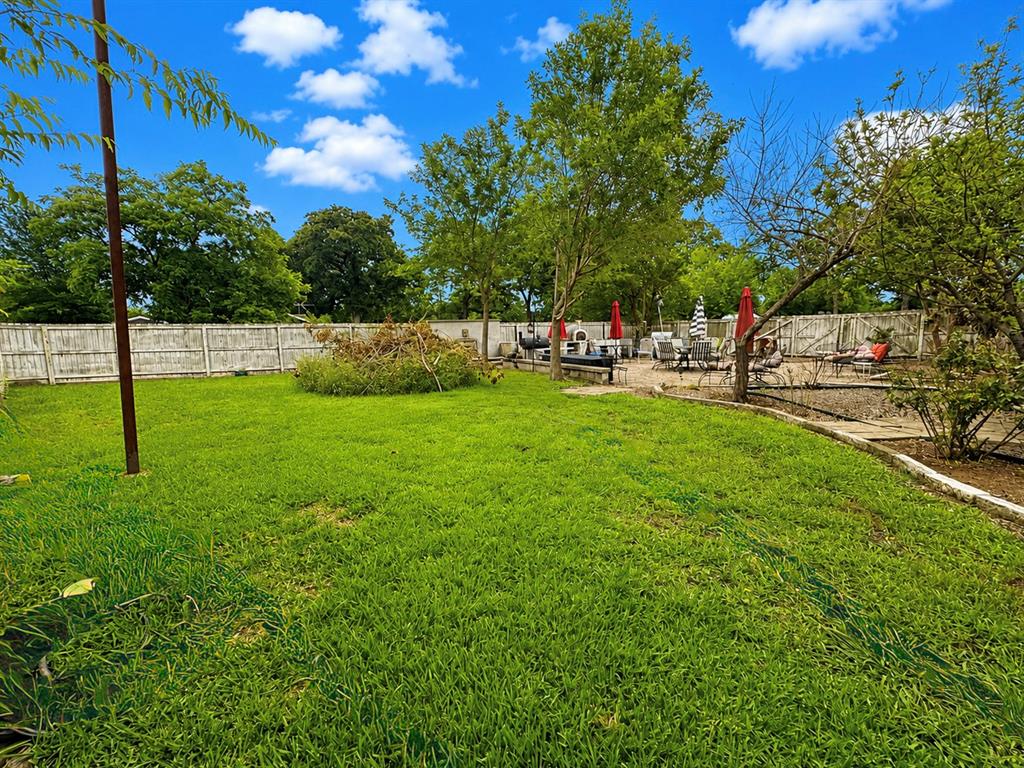 Whispering Oaks - Residential