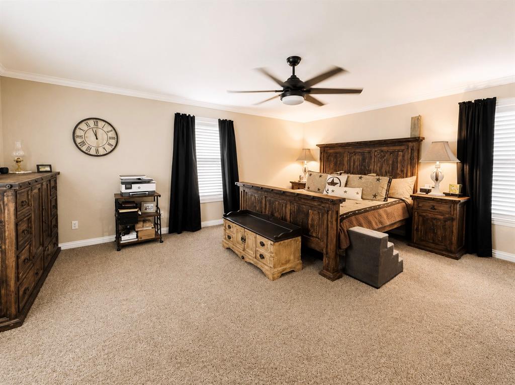 Whispering Oaks - Residential