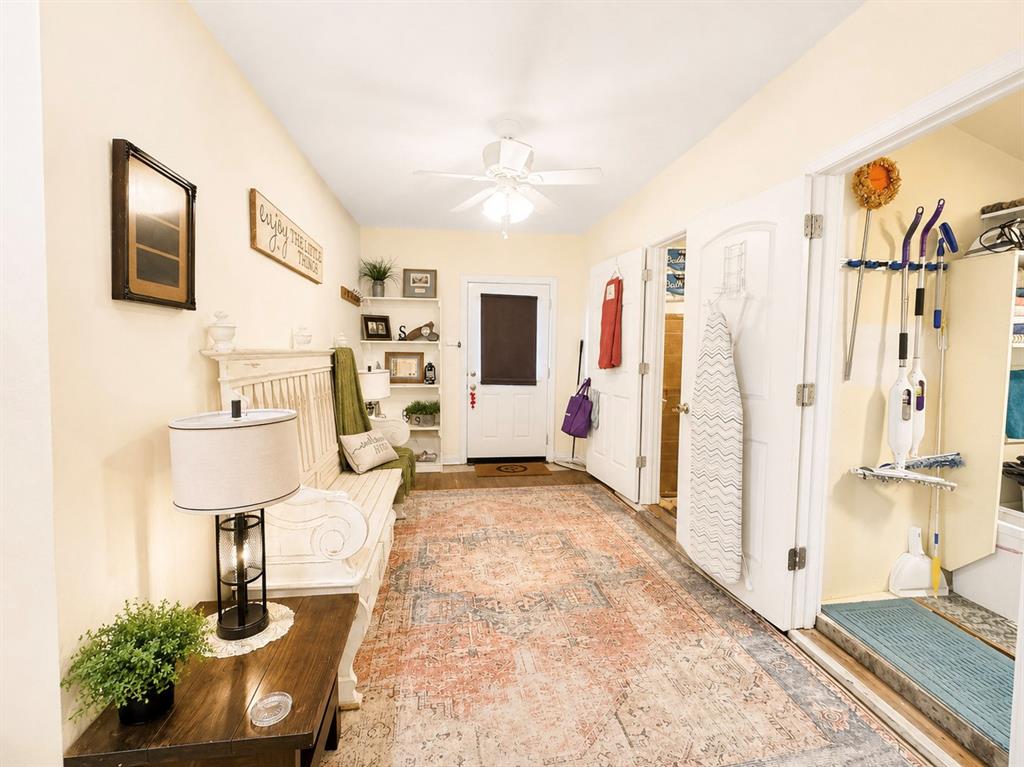 Whispering Oaks - Residential