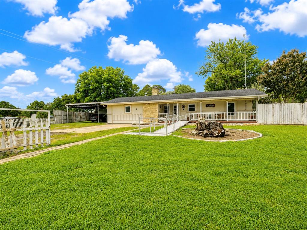 Whispering Oaks - Residential