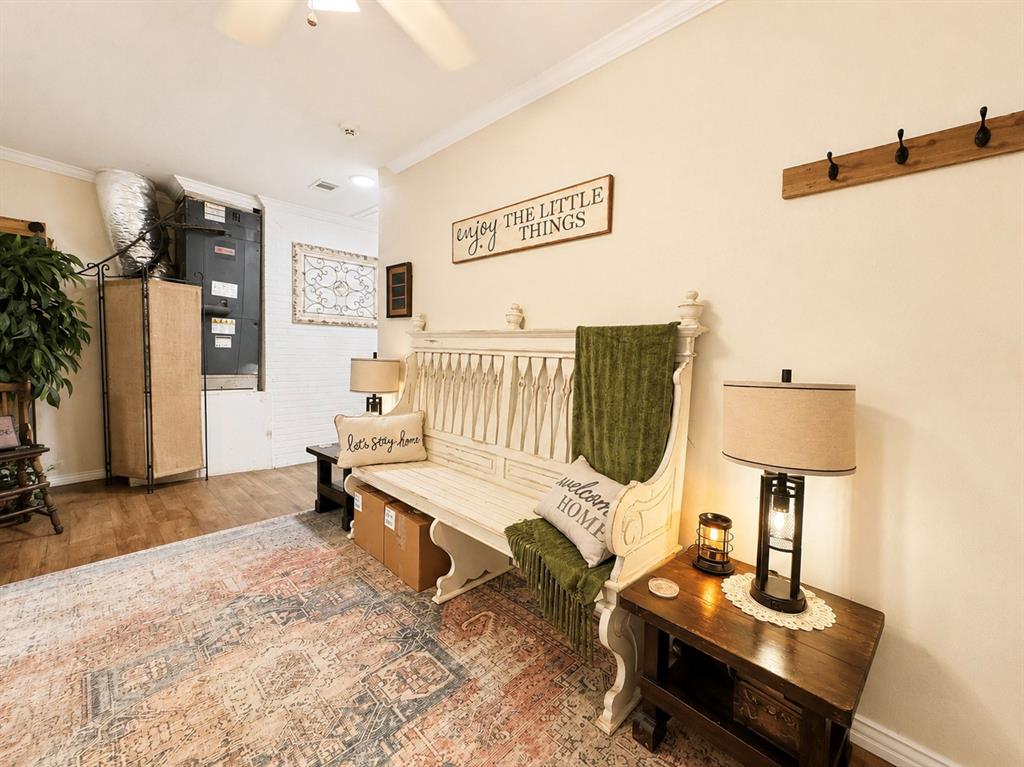 Whispering Oaks - Residential