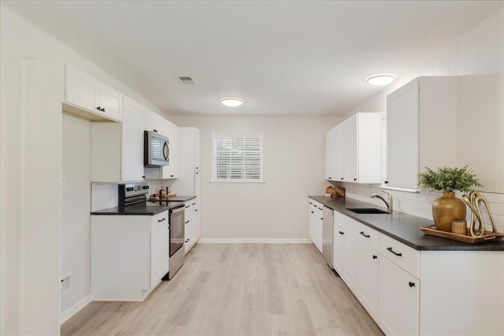 West Fulton Add - Residential