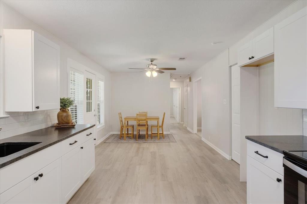 West Fulton Add - Residential