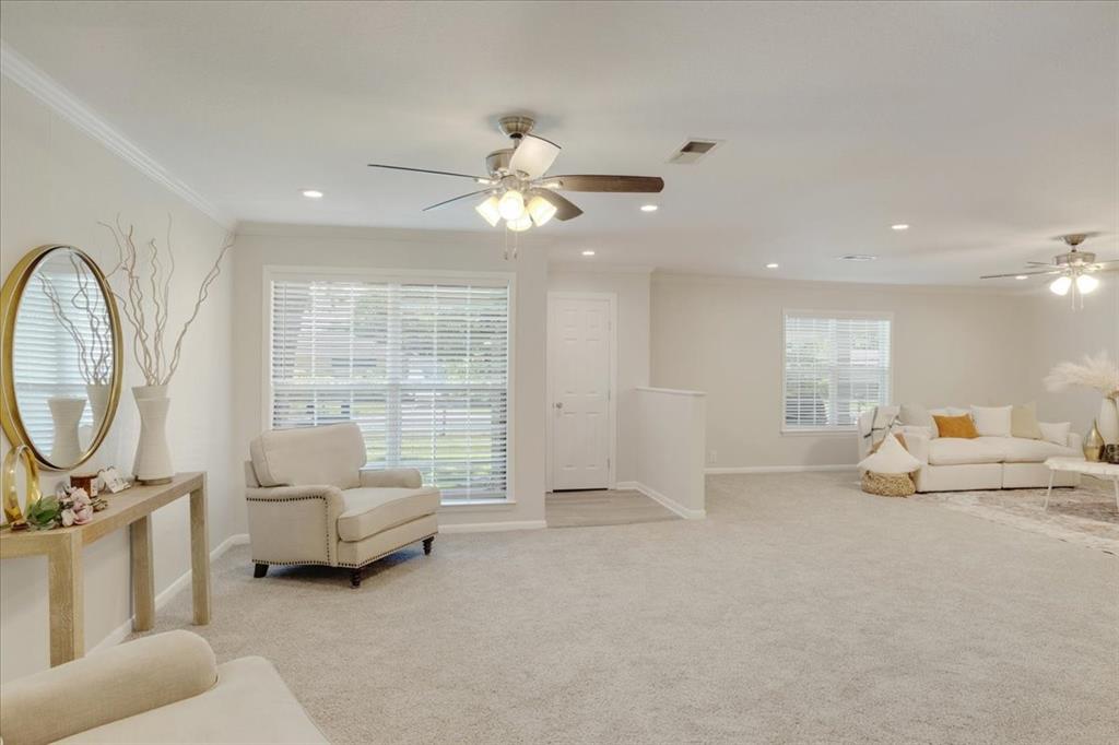 West Fulton Add - Residential