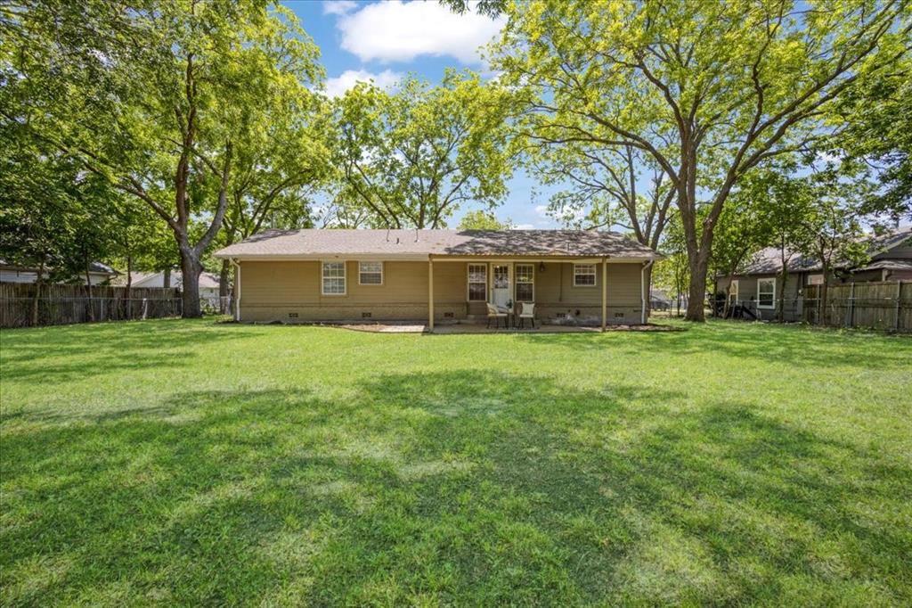 West Fulton Add - Residential