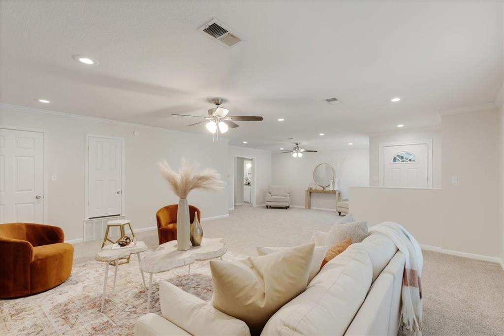 West Fulton Add - Residential