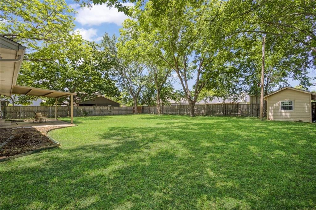 West Fulton Add - Residential