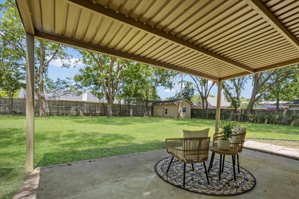 West Fulton Add - Residential