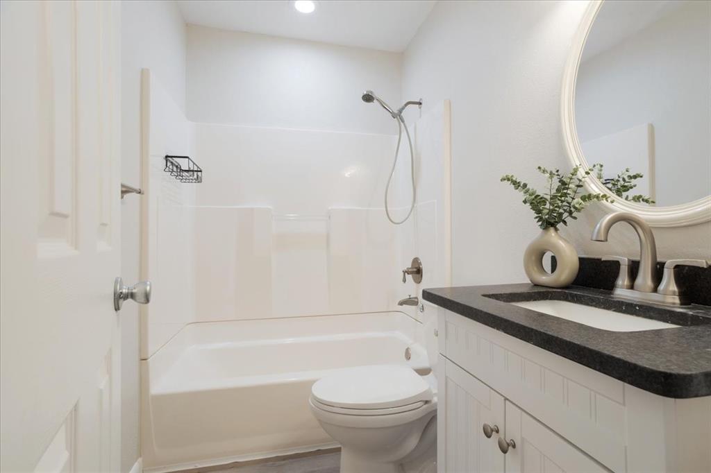 West Fulton Add - Residential