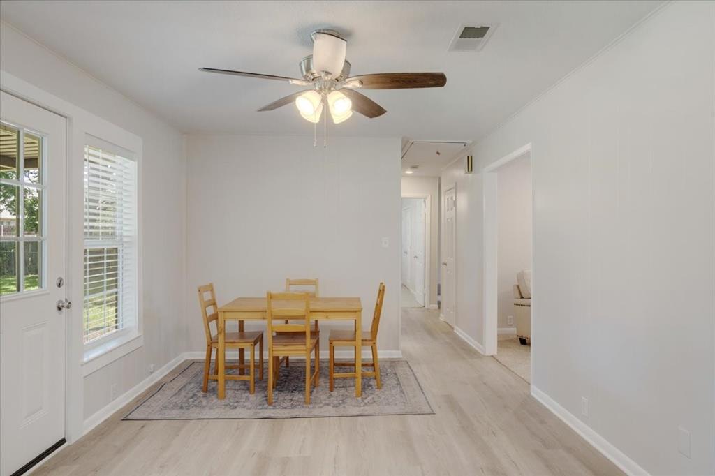 West Fulton Add - Residential