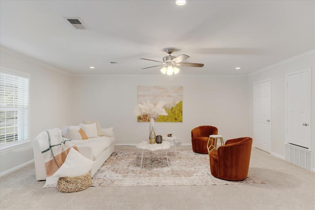 West Fulton Add - Residential