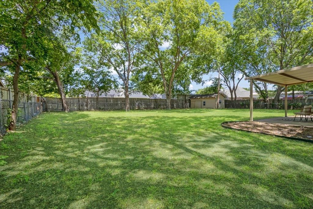 West Fulton Add - Residential