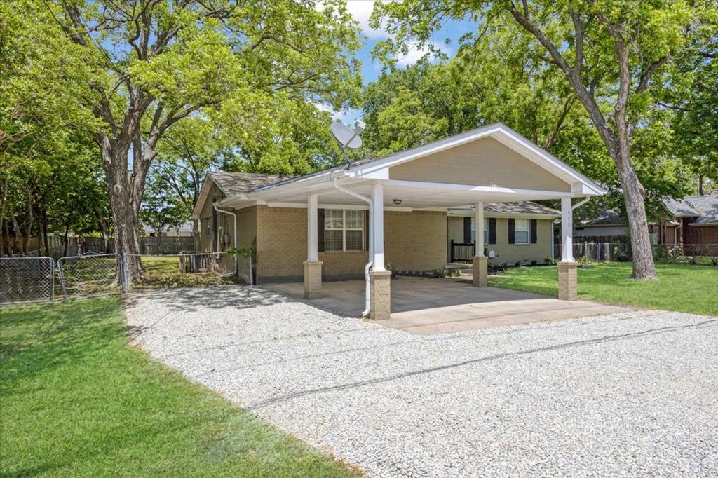 West Fulton Add - Residential