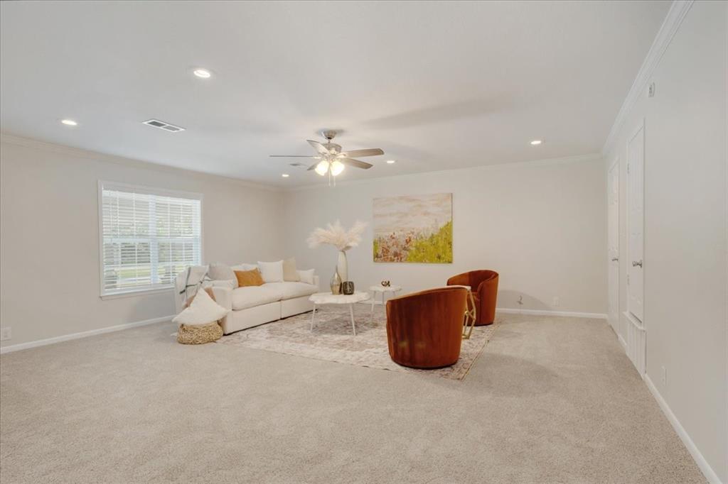 West Fulton Add - Residential