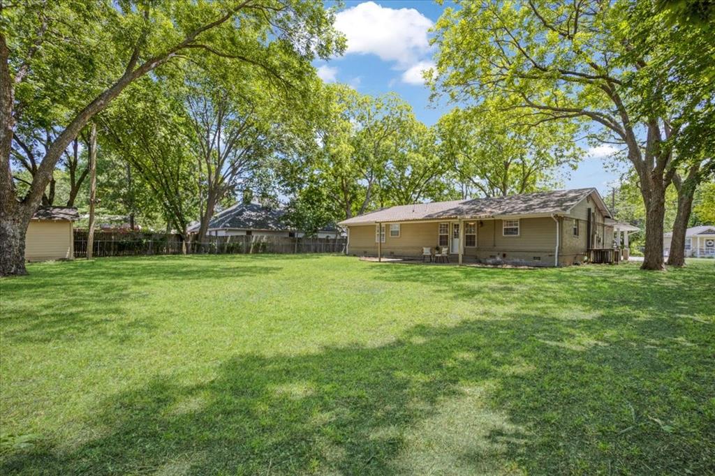 West Fulton Add - Residential