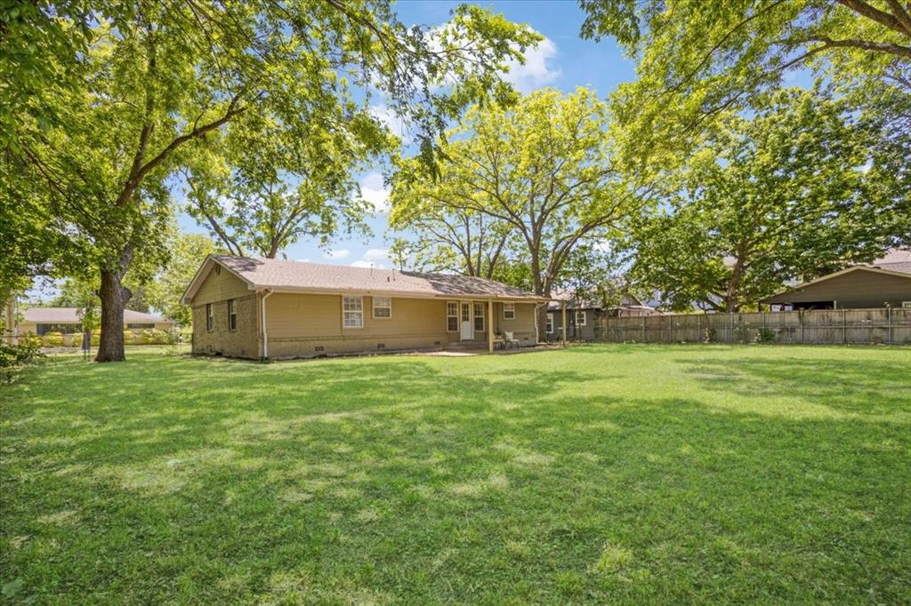 West Fulton Add - Residential