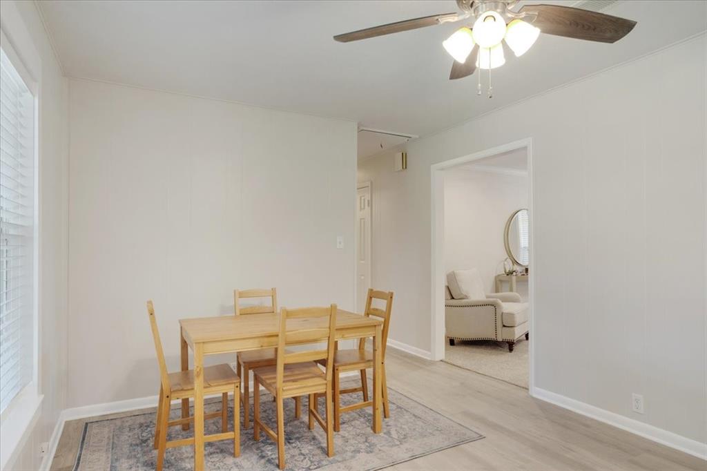 West Fulton Add - Residential