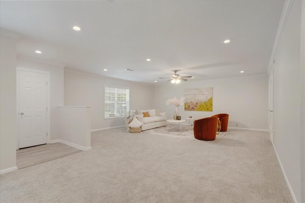 West Fulton Add - Residential