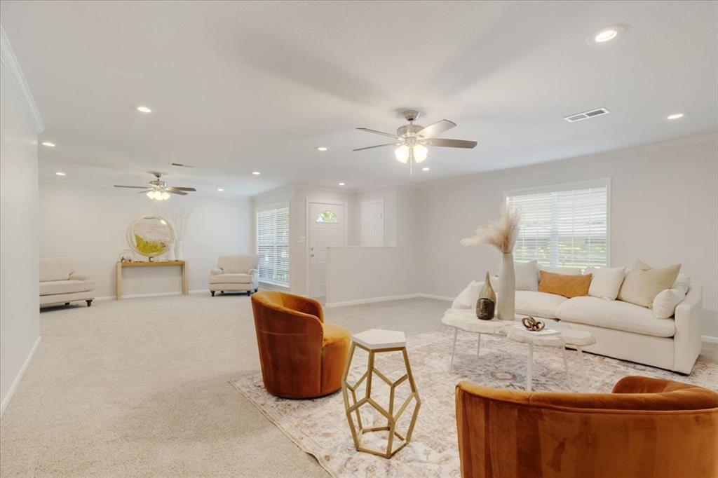 West Fulton Add - Residential