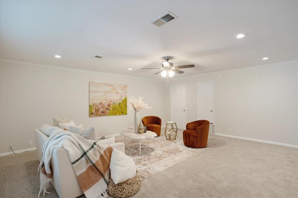 West Fulton Add - Residential