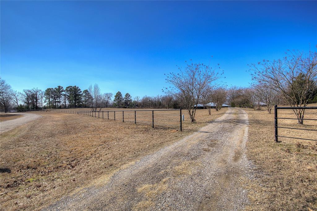 Singing Hills - Residential