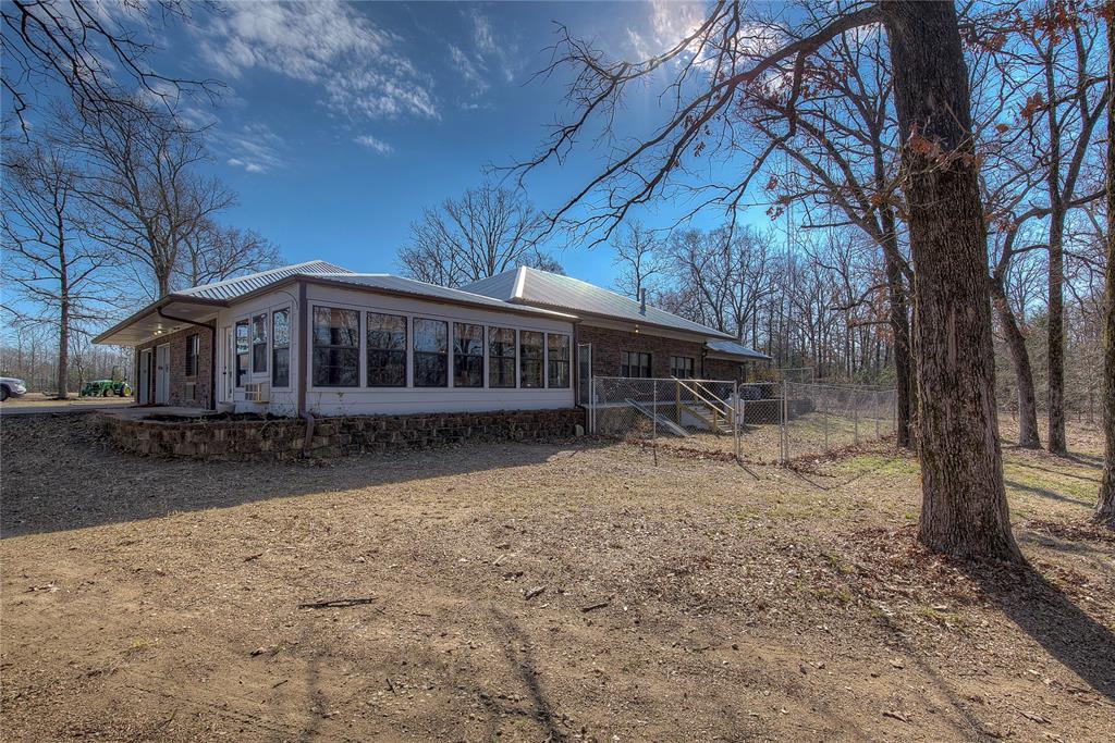 Singing Hills - Residential