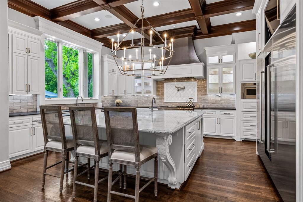 Harbord Oaks Estates - Residential