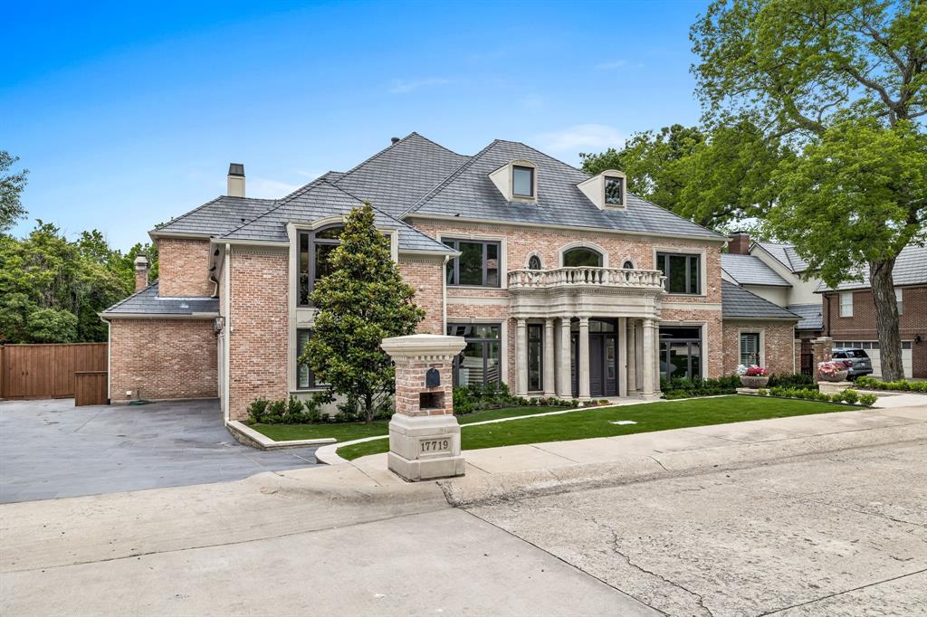Harbord Oaks Estates - Residential