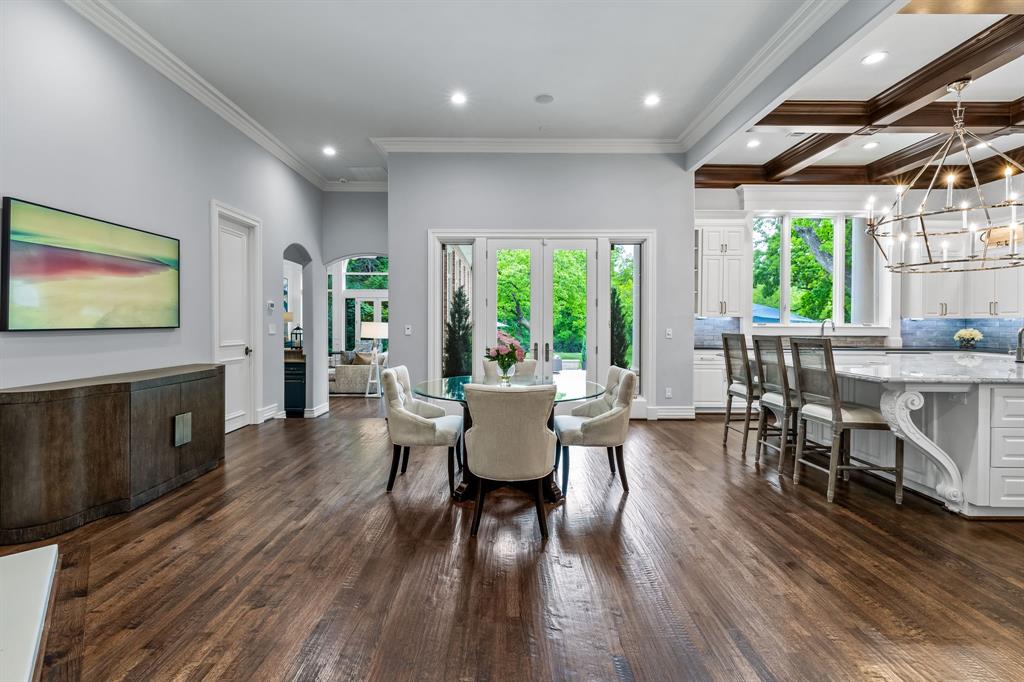 Harbord Oaks Estates - Residential