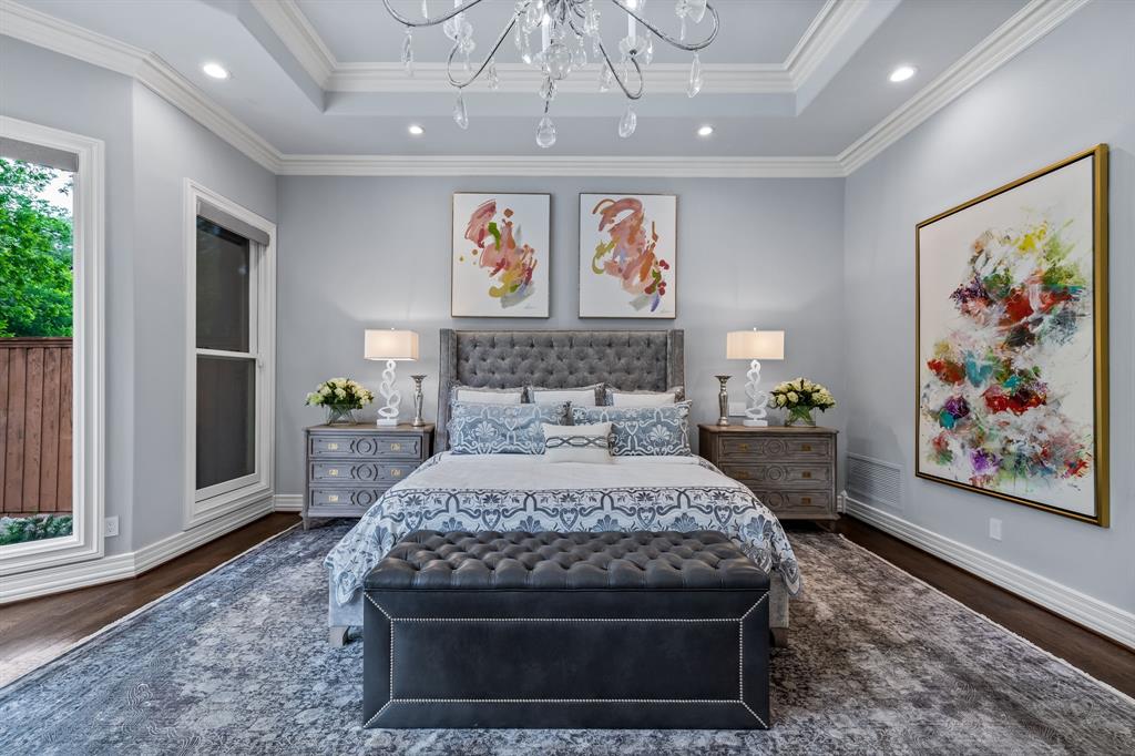 Harbord Oaks Estates - Residential